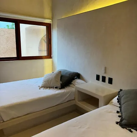 Casa Samay New Luxury House * Tulum