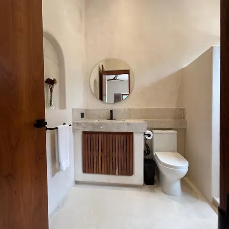 Casa Samay New Luxury House *