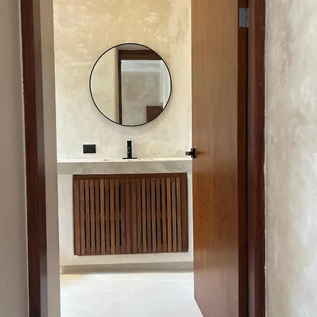 Casa Samay New Luxury House *