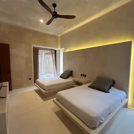 Holiday home Casa Samay New Luxury House *