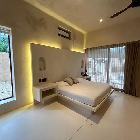 Casa Samay New Luxury House Holiday home