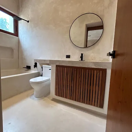 Casa Samay New Luxury House Holiday home Tulum