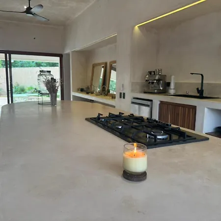 Casa Samay New Luxury House * Tulum