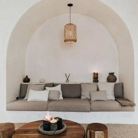 Design Casa Nautilus Apartment *