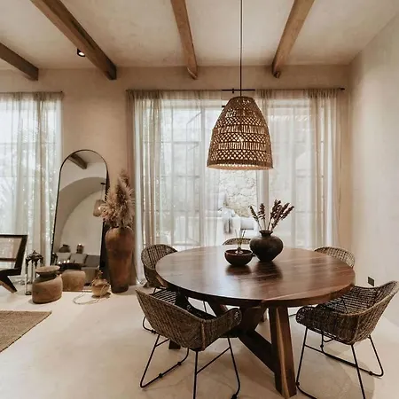 Design Casa Nautilus Tulum