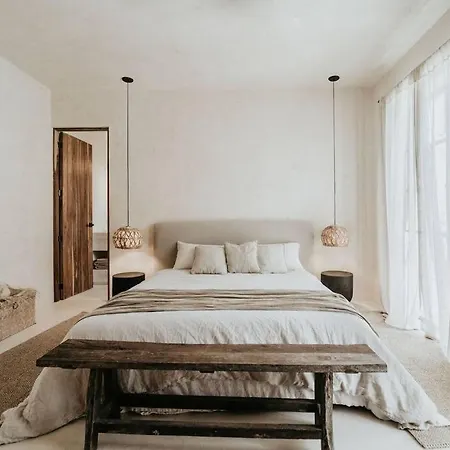 Apartment Design Casa Nautilus