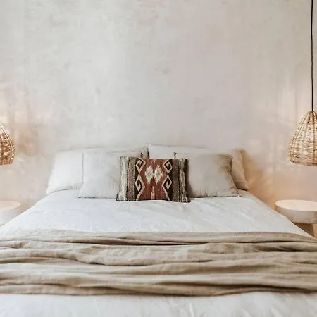 Apartment Design Casa Nautilus Tulum