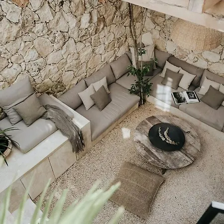 Apartment Design Casa Nautilus *