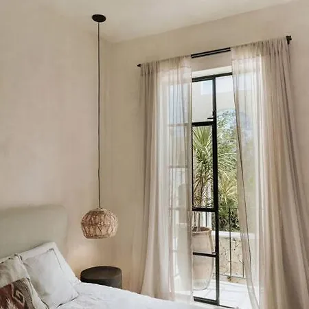 Design Casa Nautilus Tulum