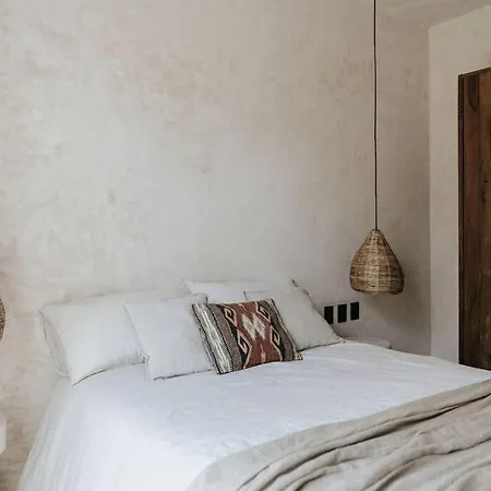 Design Casa Nautilus * Tulum