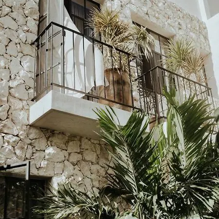 Design Casa Nautilus Tulum