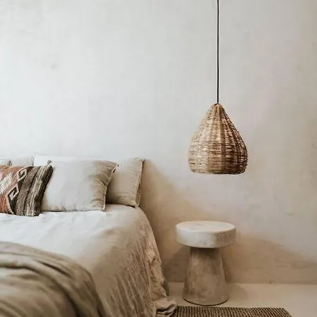 Design Casa Nautilus Apartment Tulum