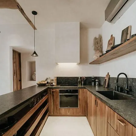 Design Casa Nautilus * Tulum