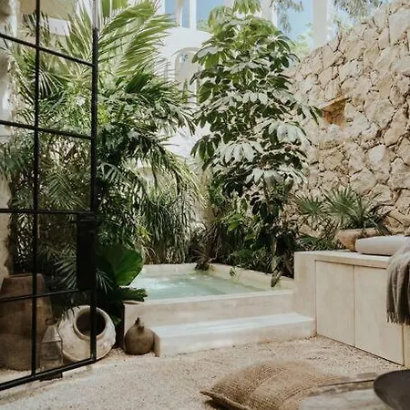 Design Casa Nautilus