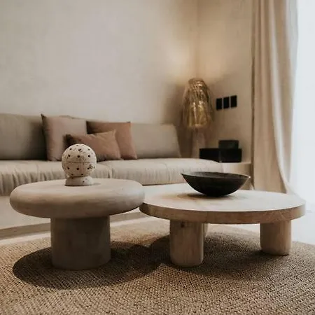 Design Casa Sandalo With Private Pool And Lounge * Tulum