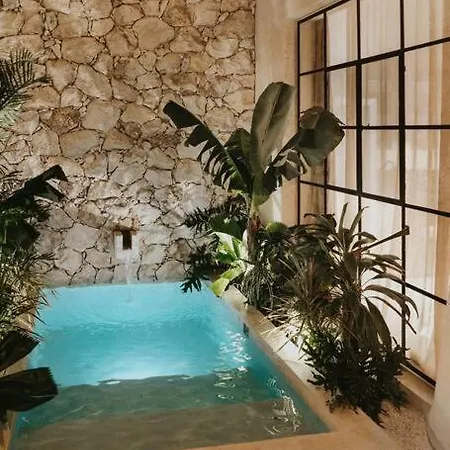 Design Casa Sandalo With Private Pool And Lounge Apartment