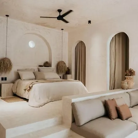 Design Casa Sandalo With Private Pool And Lounge Apartment *