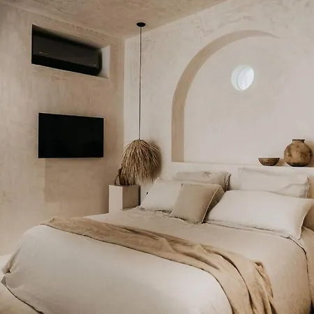 Design Casa Sandalo With Private Pool And Lounge * Tulum