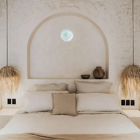 Design Casa Sandalo With Private Pool And Lounge Apartment *