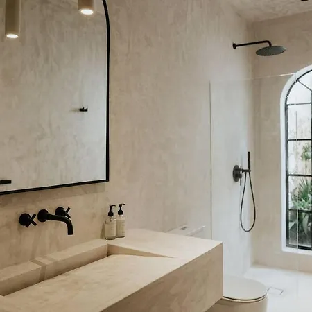Design Casa Sandalo With Private Pool And Lounge *