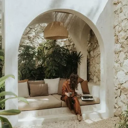 Design Casa Sandalo With Private Pool And Lounge *