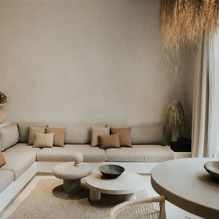 Design Casa Sandalo With Private Pool And Lounge *