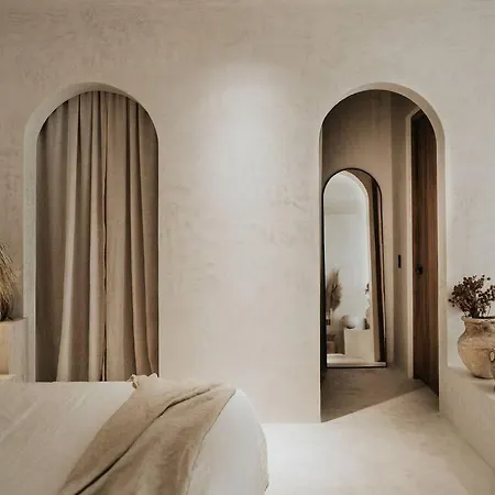 Design Casa Sandalo With Private Pool And Lounge * Tulum