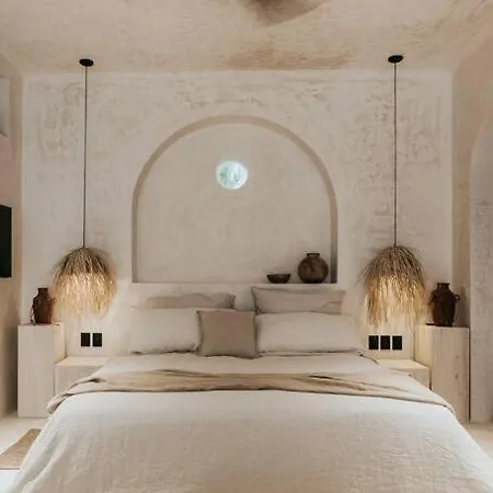 Design Casa Sandalo With Private Pool And Lounge Tulum