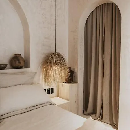 Design Casa Sandalo With Private Pool And Lounge Apartment