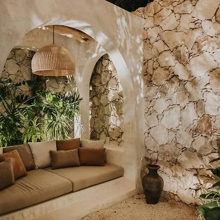 Design Casa Sandalo With Private Pool And Lounge Apartment