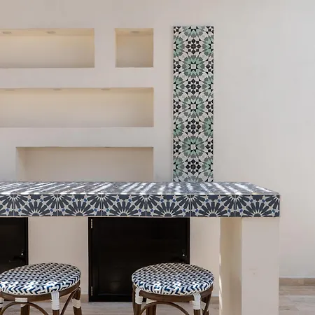 Apartment Santal By Marea *