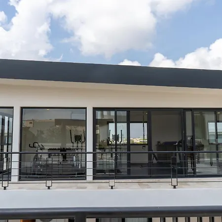 Santal By Marea Apartment