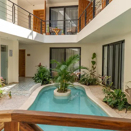Santal By Marea Tulum