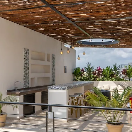 Apartment Santal By Marea *