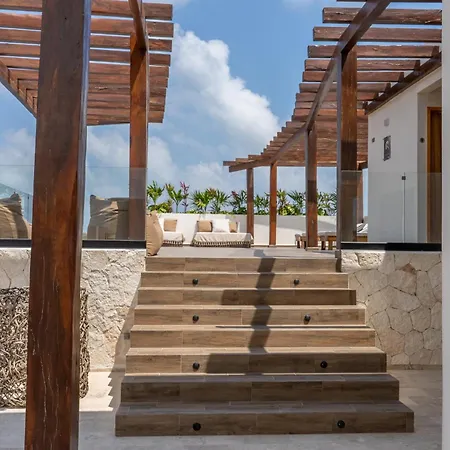 Santal By Marea * Tulum