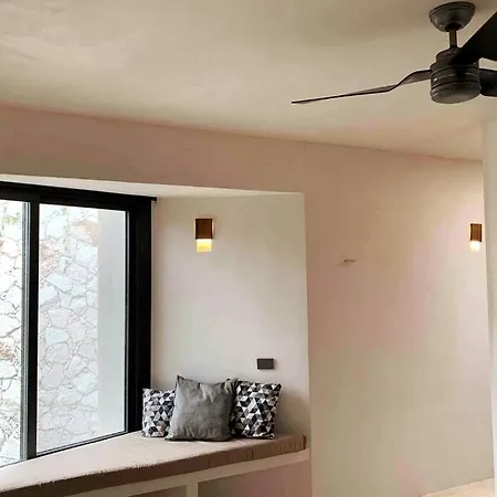 Сasa de vacaciones Casa Neem Tulum