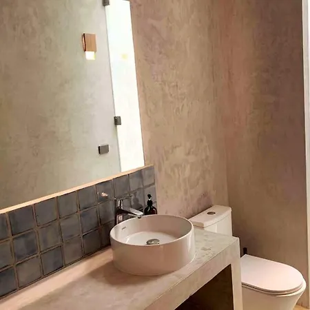 Casa Neem Сasa de vacaciones