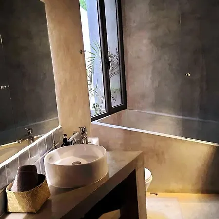 Casa Neem Сasa de vacaciones Tulum