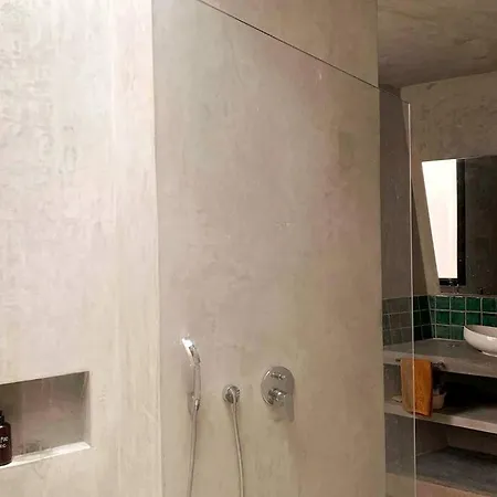 Сasa de vacaciones Casa Neem Tulum