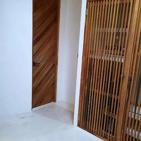 Сasa de vacaciones Casa Neem *