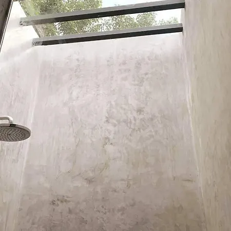 Сasa de vacaciones Casa Neem Tulum