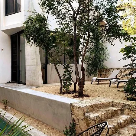 Casa Neem Tulum