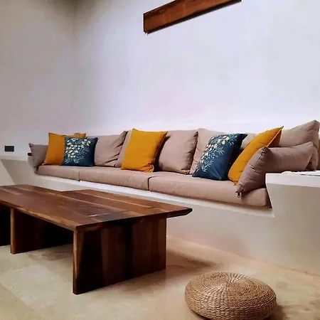 Casa Neem * Tulum