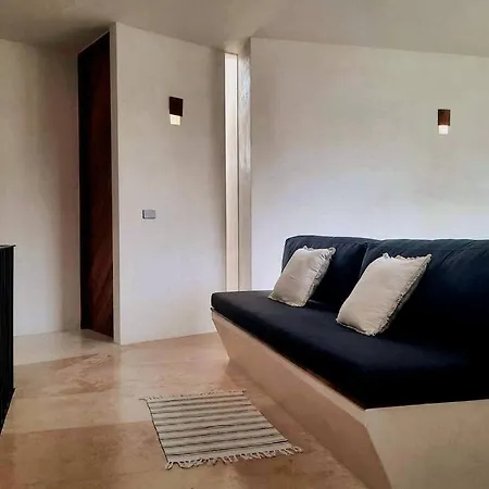 Сasa de vacaciones Casa Neem