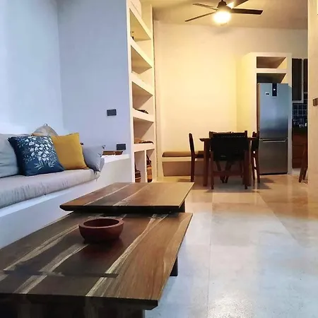 Casa Neem Сasa de vacaciones
