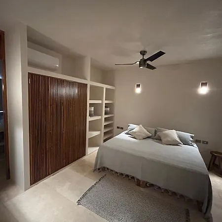 Casa Neem Сasa de vacaciones *
