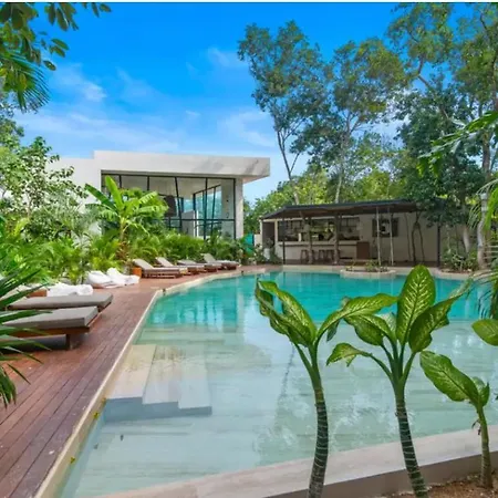 Jade 10 Premium Tulum