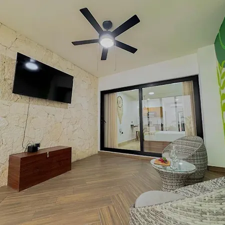 Apartment Estudio Bohemio Naia B8