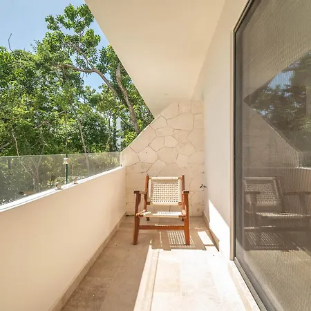 1 Bd With Private Balcony, Rooftop Pool, Gym Holiday home *