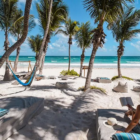 Tulum- & Hotel